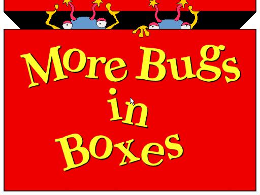 More Bugs in Boxes | ClassicReload.com